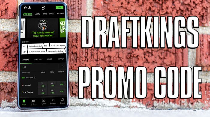 DraftKings Promo Code scores the Kevin Hart bet $5, get $200 special