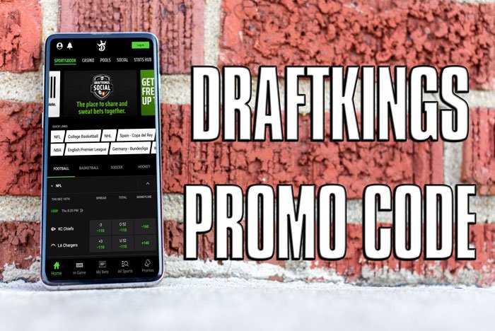 DraftKings Promo Code scores the Kevin Hart bet $5, get $200 special