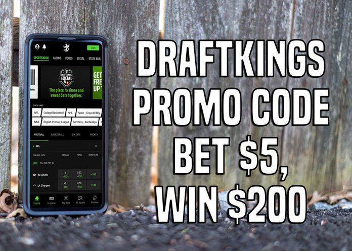 How To Bet The  TNF Same Game Parlay on DraftKings Sportsbook for  Commanders vs. Bears - DraftKings Network