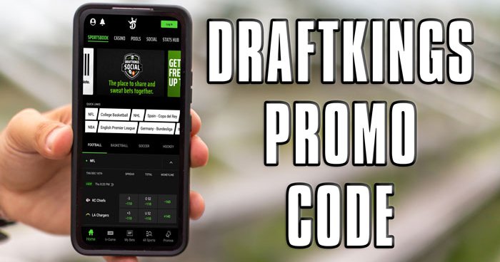 DraftKings NY Promo Code Offers 40-1 NFL Week 4 Odds Bonus