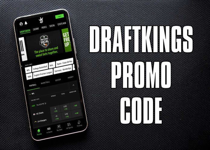 DraftKings PA Promo Code: Up To $1,250 for MNF Cowboys vs. GIants