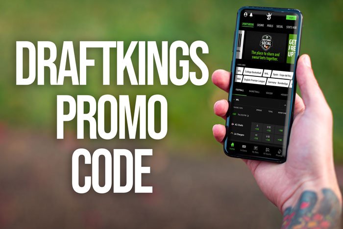 DraftKings promo code kicks off NFL Week 4 with $200 win bonus