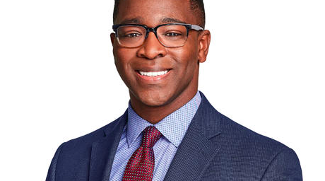 Dray Clark NBC10