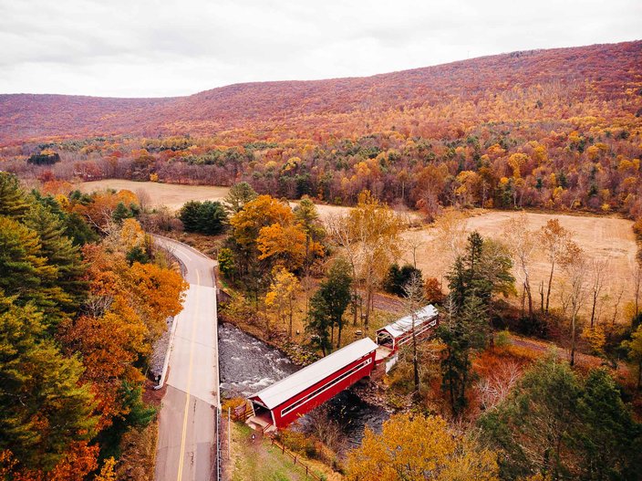 Limited - Columbia Montour - DuMond Twins