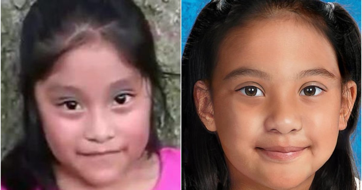 Dulce Maria Alavez Two years after N.J. girl's disappearance