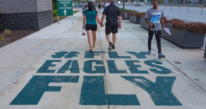 Dunkin #39 resumes $1 coffee deal on Eagles gameday after victories Dunkin #39 resumes $1 coffee deal on Eagles gameday after victories