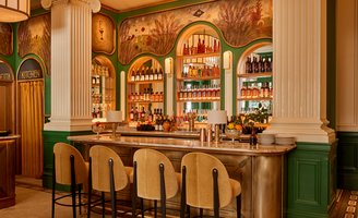 Enswell Stokes Architecture