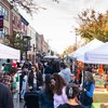 East Passyunk Ave Fall Fest