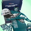 Limited: Eagles NFC Championship Gear