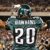 Limited - Brian Dawkins Philadelphia Eagles