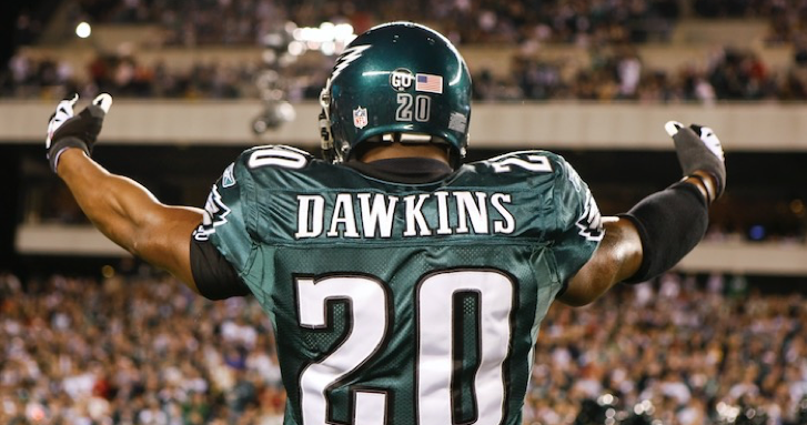 Brian Dawkins Pushes for Mental Health Education in NFL, Among