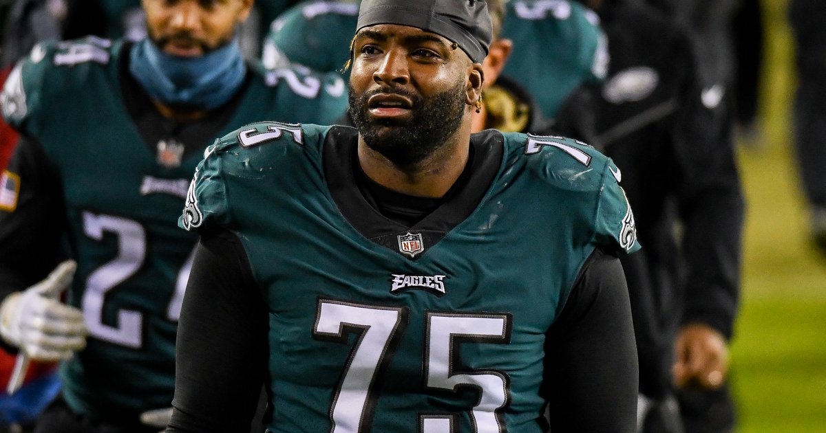 NFL Draft 2020: Should Eagles re-sign Corey Clement, Vinny Curry