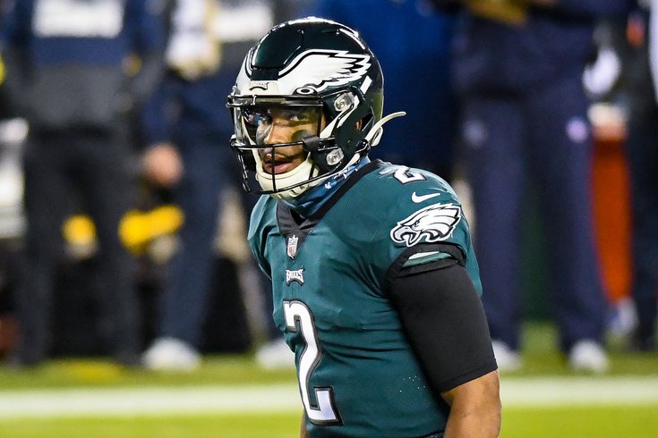 Eagles kelly green jerseys: Birds to wear throwbacks in Week 7