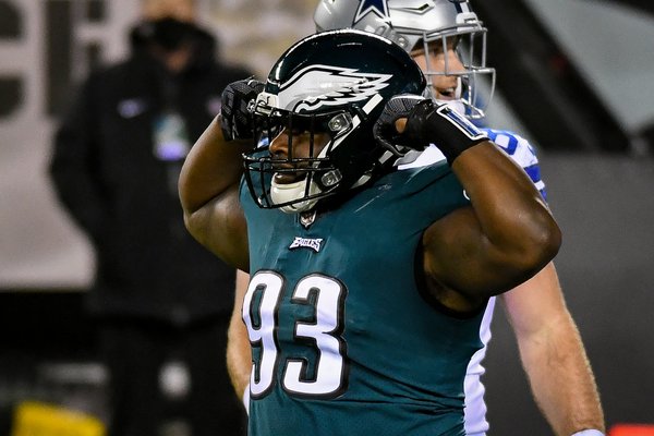 4 Philadelphia Eagles who will outplay their contracts in 2020