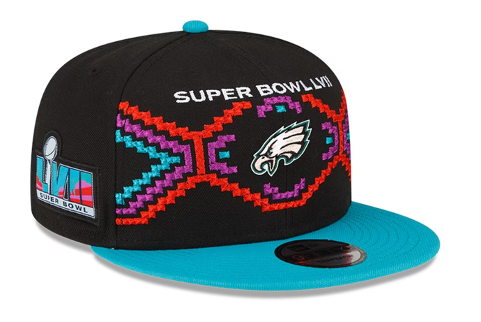 Limited: Eagles Super Bowl 2023 LVII Merchandise Hoodies Hats T-Shirts - Main.png