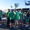 Eagles Tailgate