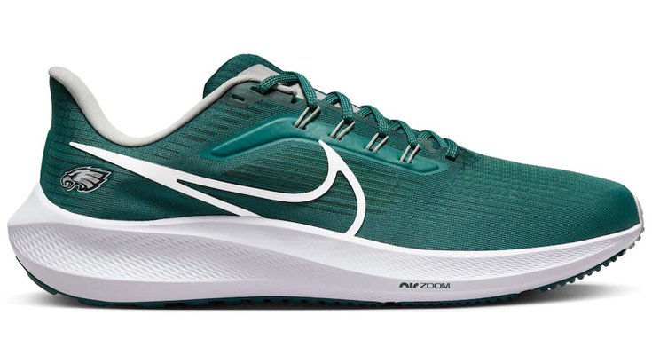 Eagles Nike sneakers