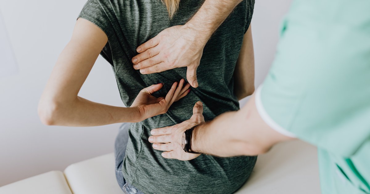 Is early physical therapy better for lower back pain? The answer is complicated