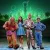 The Wiz Cast