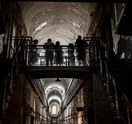 Eastern State Penitentiary 3