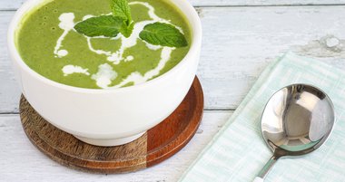 Limited -  IBX Easy Pea-sy Soup