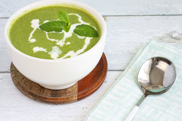Limited -  IBX Easy Pea-sy Soup