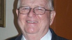 Edward Mitchell