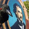 Edgar Allan Poe relay race and party in Northern Liberties