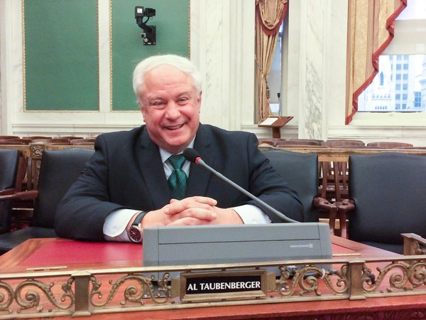 Al Taubenberger