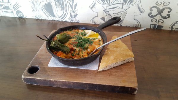 Bufad Brunch