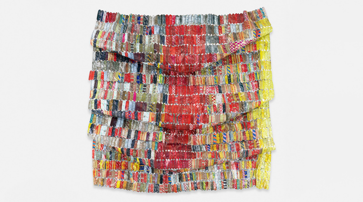 El Anatsui