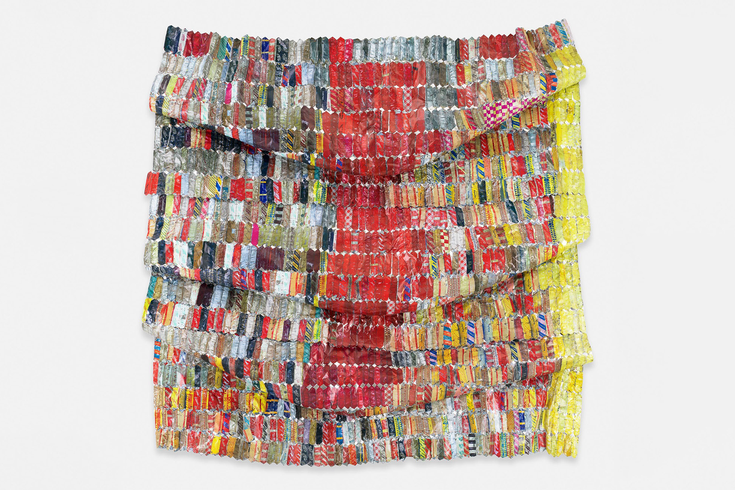 El Anatsui
