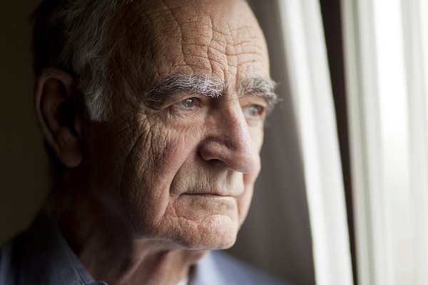 Elderly