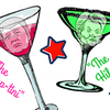Election Drinks