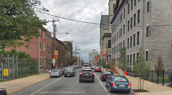 NoLibs 5th St