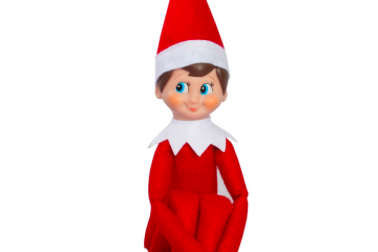 N.J. Girl Knocks Over 'Elf On The Shelf,' Dials 911 In Panic | Phillyvoice