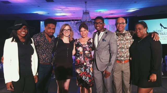 Elissa Bloom Fashion Incubator