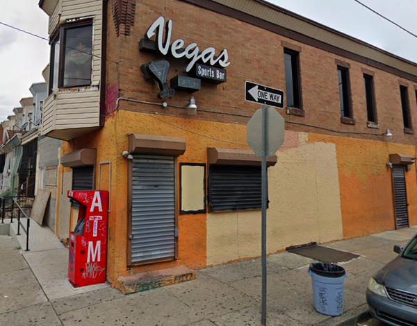 Elmakayes ATM Vega's