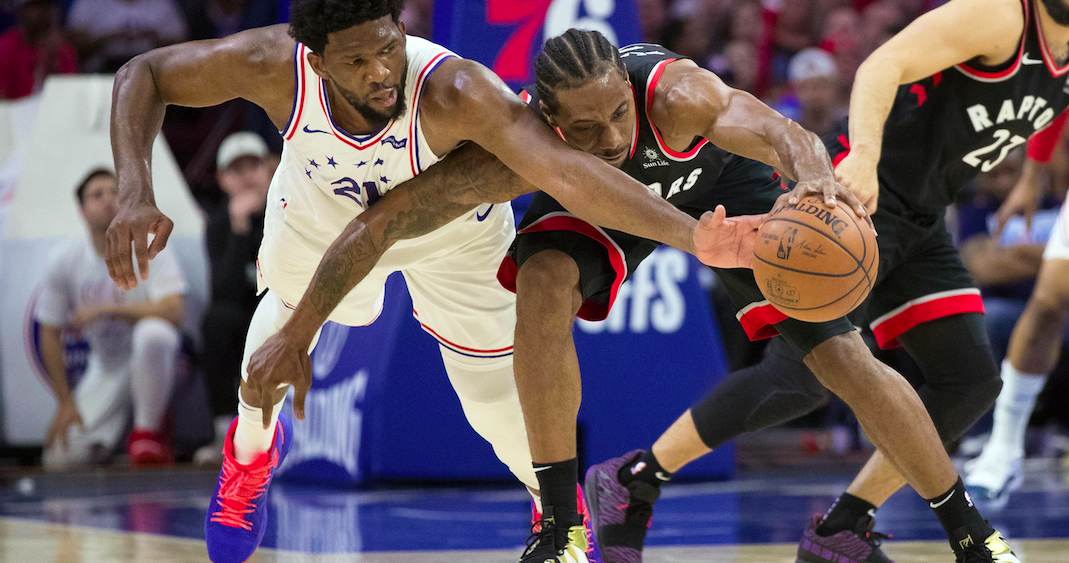 Sixers Twitter Rips Espn S Jeff Van Gundy For Joel Embiid Rant