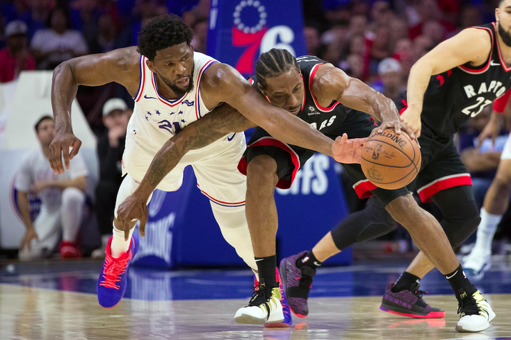 Sixers Twitter Rips Espn S Jeff Van Gundy For Joel Embiid Rant