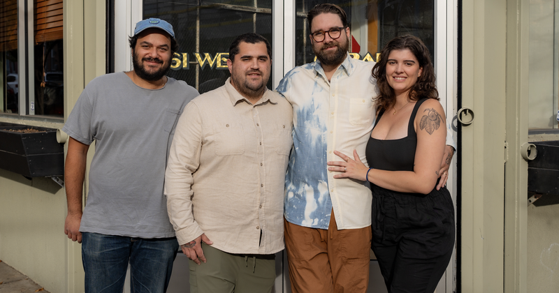 Emmett named to Esquire's best new restaurants list