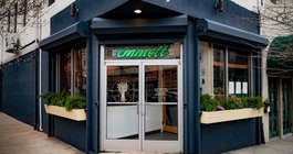 Emmett James Beard 2026