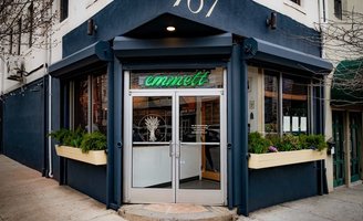 Emmett James Beard 2026