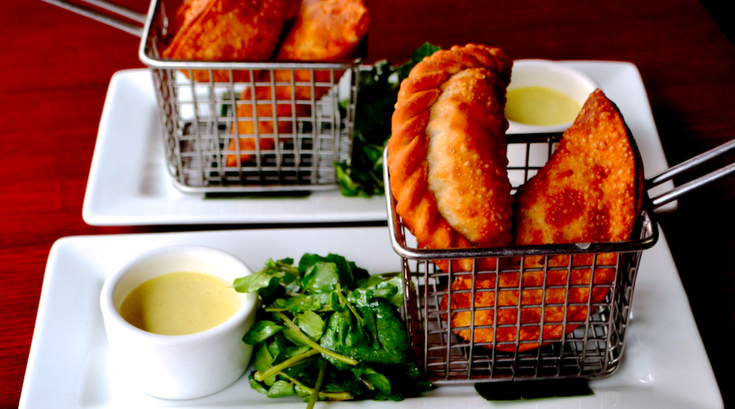 Empanada