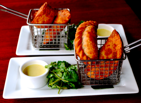 Empanada