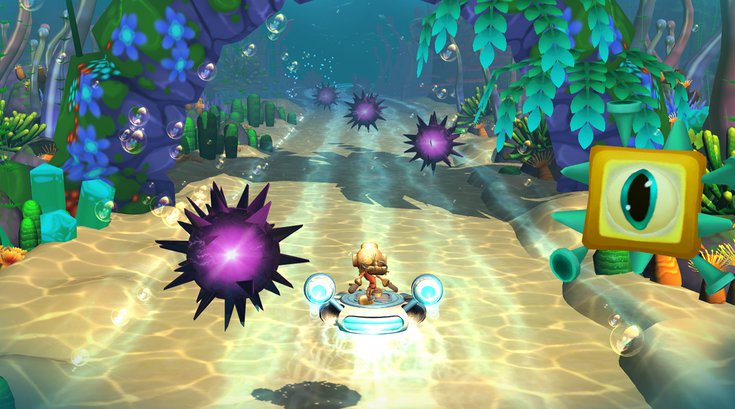 FDA approves first prescription video game