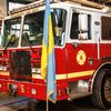 Engine 6 fire station reopening