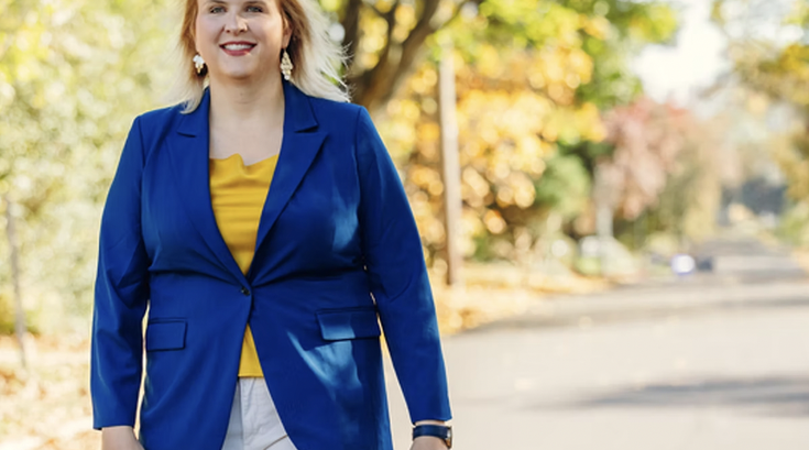 Erica Deuso Downingtown