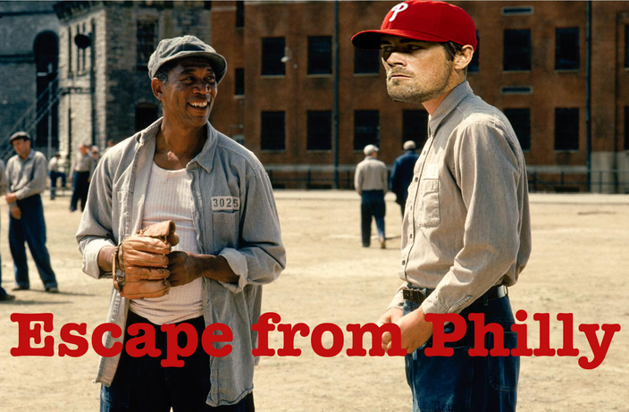Escape From Philly