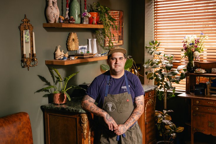 Evan Snyder Chef's Pick